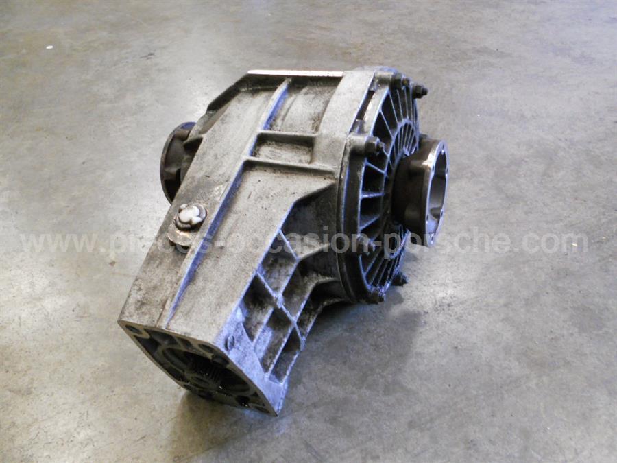 Pont avant Porsche 964 C4